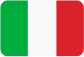 Materias contrastantes Italiano